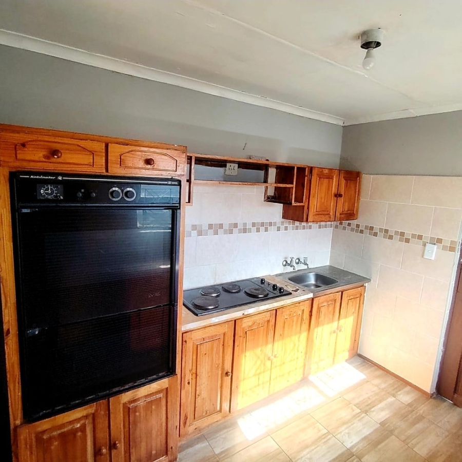 3 Bedroom Property for Sale in Mdantsane Nu 17 Eastern Cape